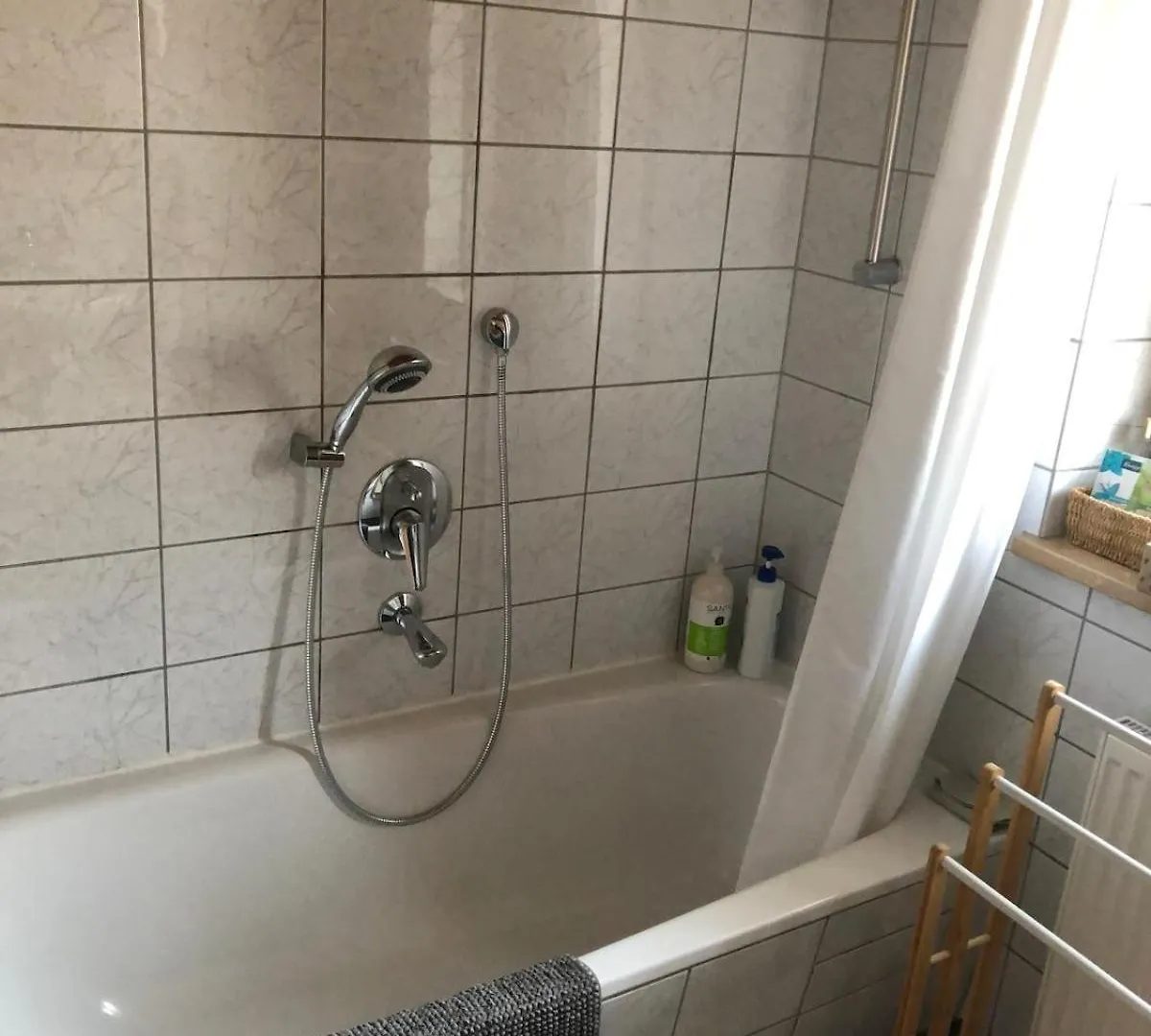 Traumhafte Wohnung Im Chiemgau Schneizlreuth