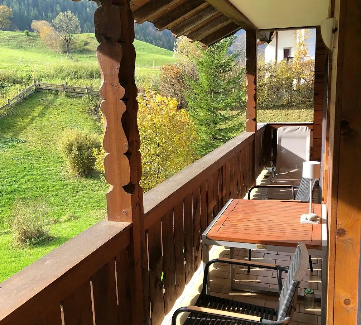 Apartment Traumhafte Wohnung Im Chiemgau Schneizlreuth