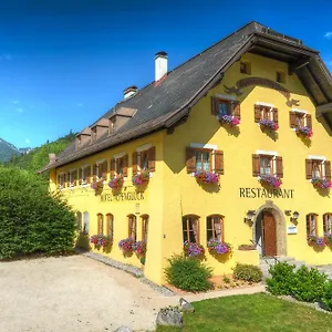 3* Hotel Deva Alpenglueck